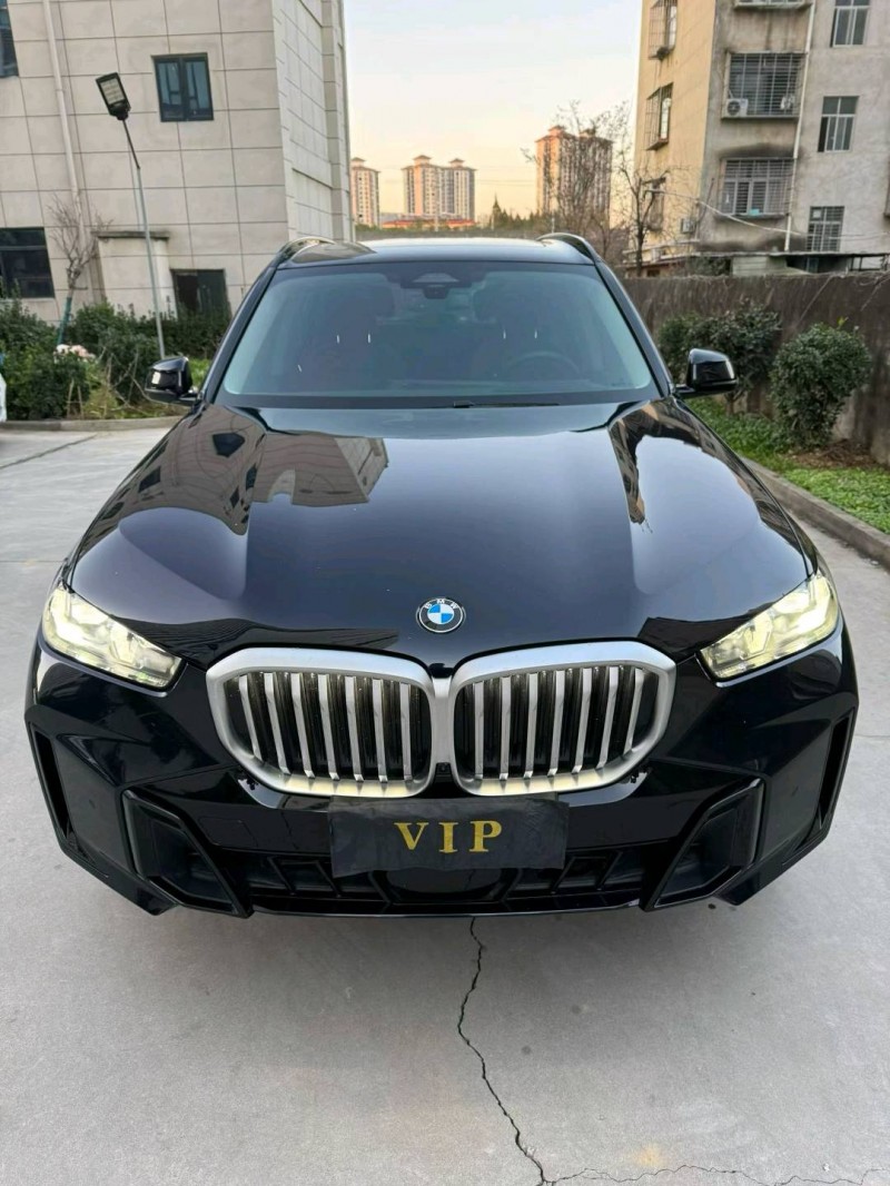 襄阳24年宝马X51