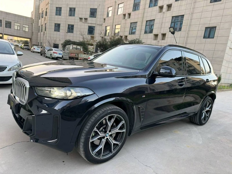 襄阳24年宝马X53