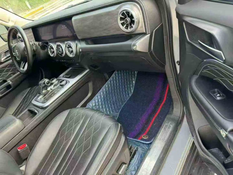 钦州23年长城汽车坦克7