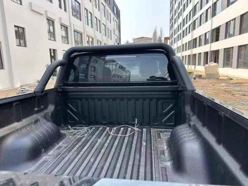 潍坊26年长城汽车炮 皮卡4