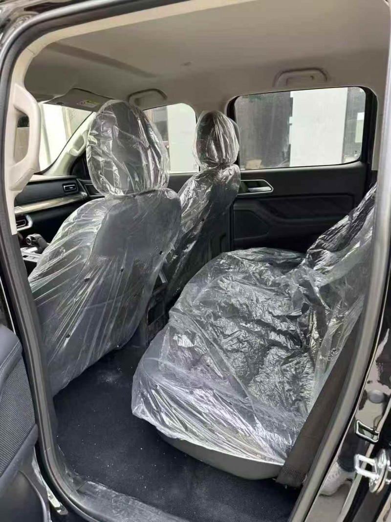 潍坊26年长城汽车炮 皮卡5