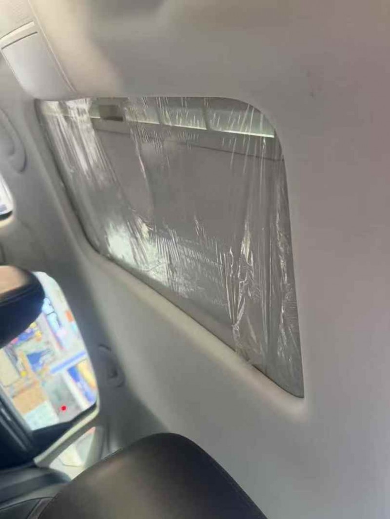 東營17年大眾帕薩特6