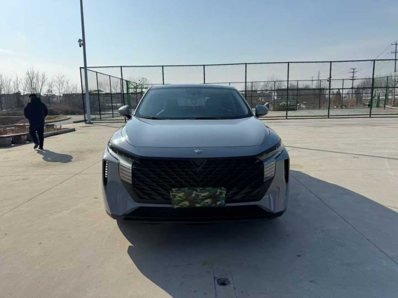 徐州22年啟辰大V1