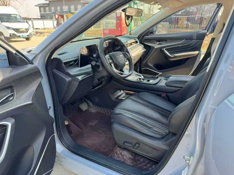 徐州22年啟辰大V3