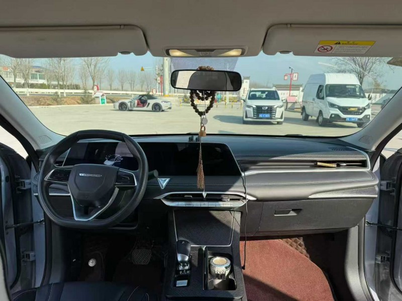 徐州22年啟辰大V4