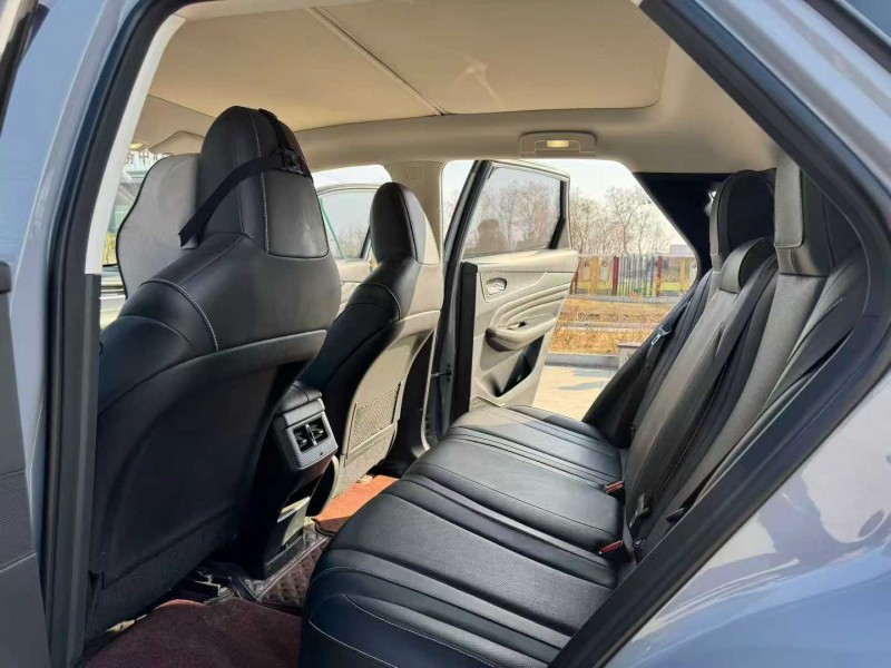 徐州22年啟辰大V7