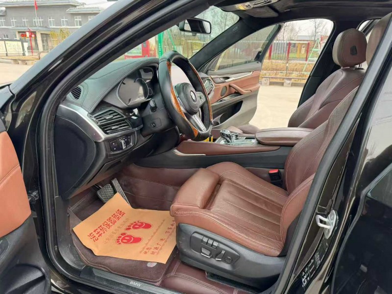 徐州18年寶馬X63