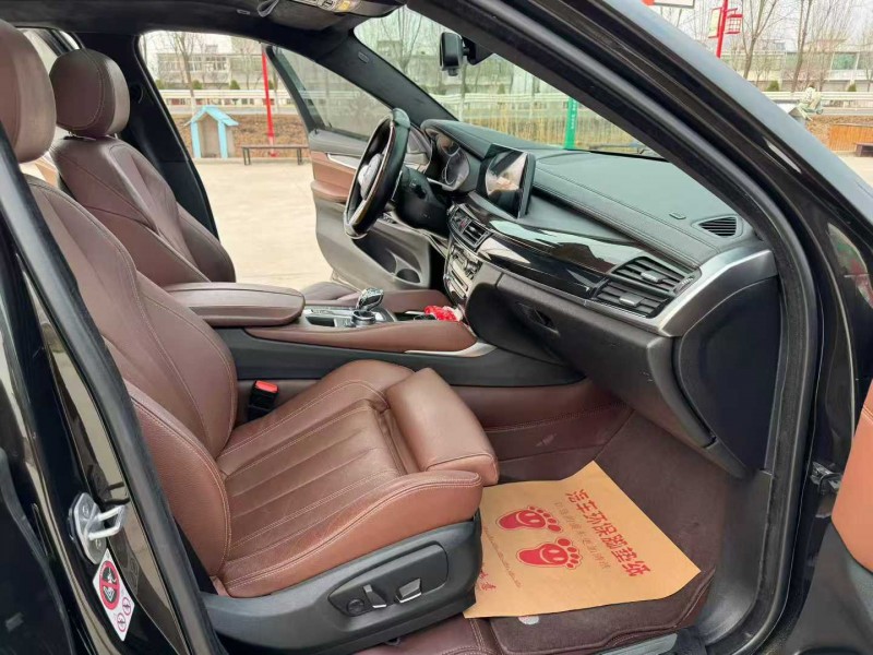 徐州18年寶馬X65