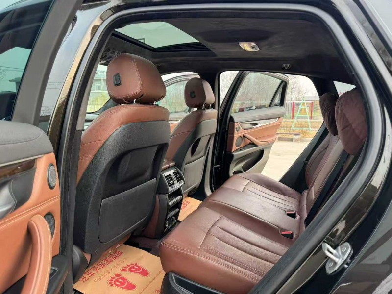 徐州18年寶馬X66