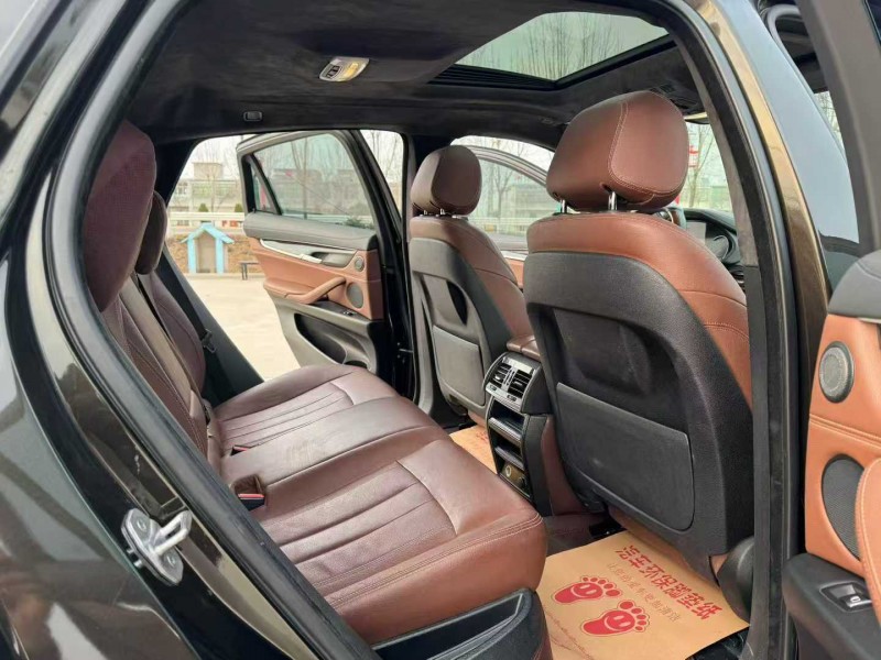 徐州18年寶馬X67