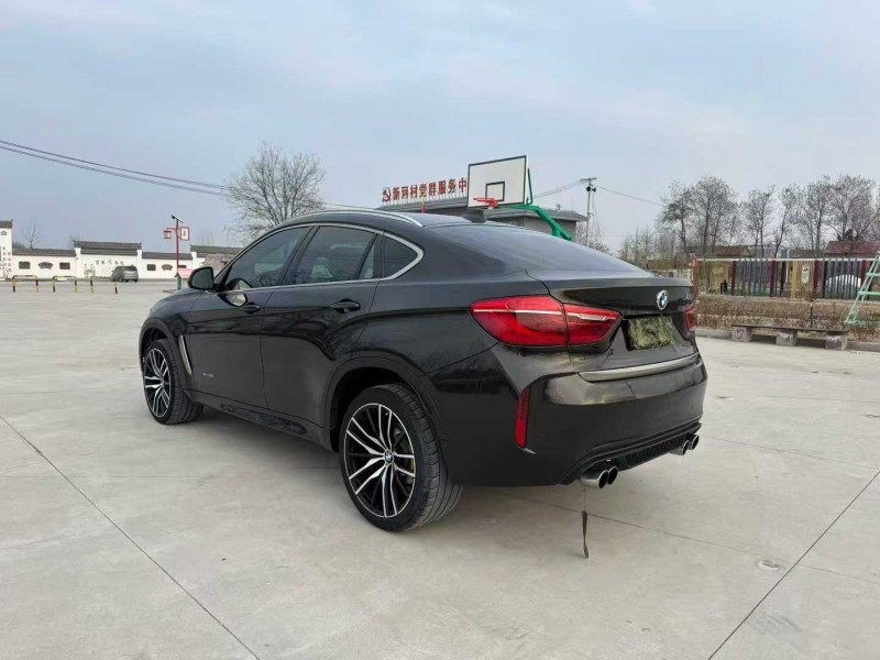 徐州18年寶馬X68
