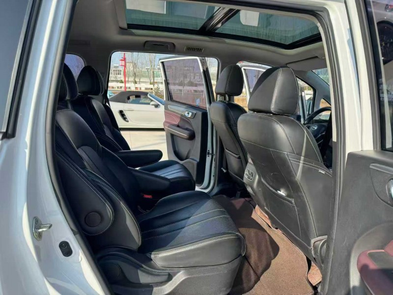 徐州22年傳祺M6/GM66