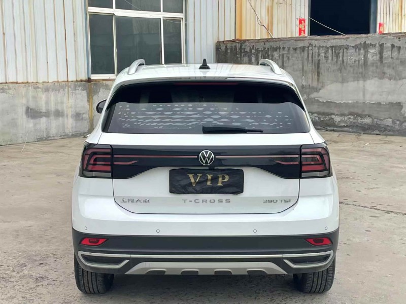 常州23年大眾途鎧9