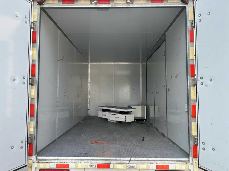 潍坊24年福田欧马可6