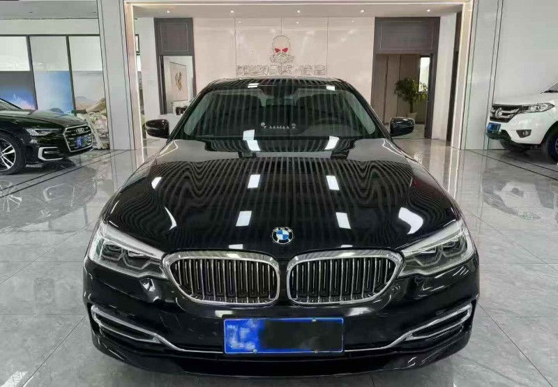 十堰20年宝马5系1