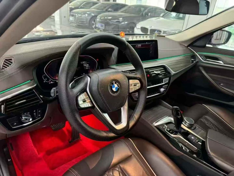 十堰20年宝马5系6