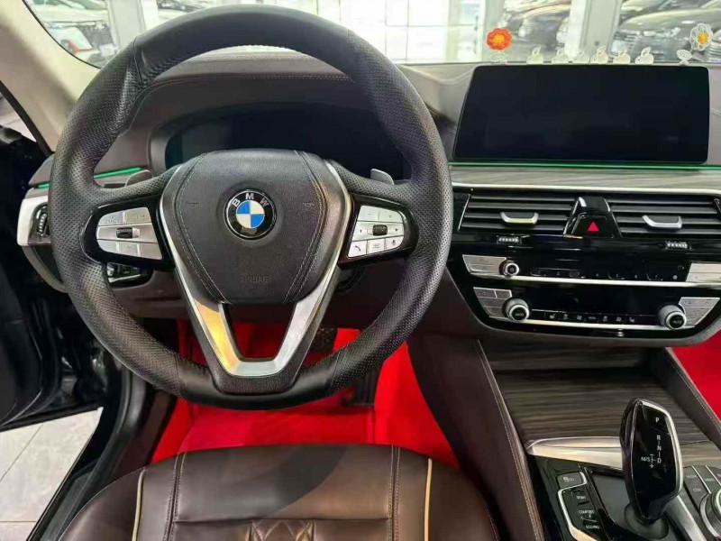 十堰20年宝马5系7