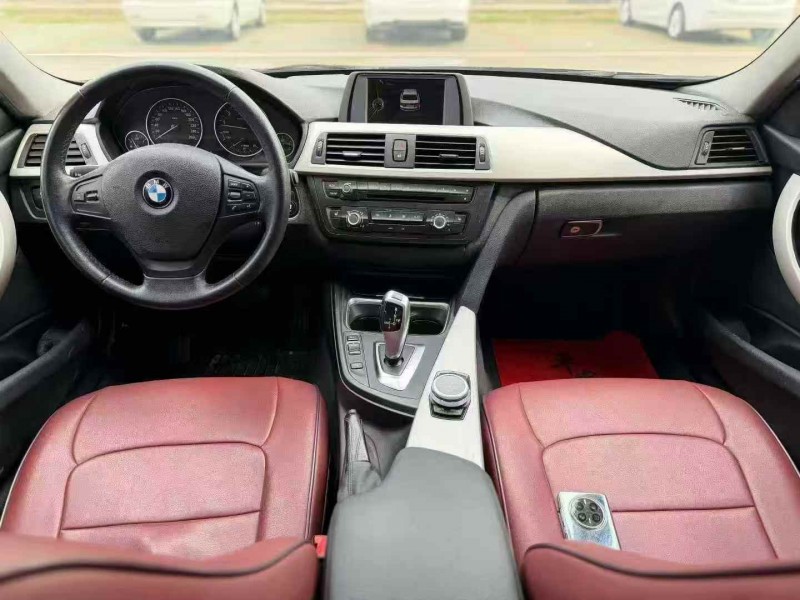 潍坊15年宝马3系5