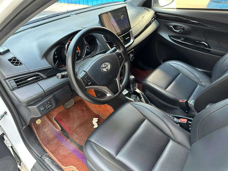 潍坊22年丰田YARiS L 致炫4