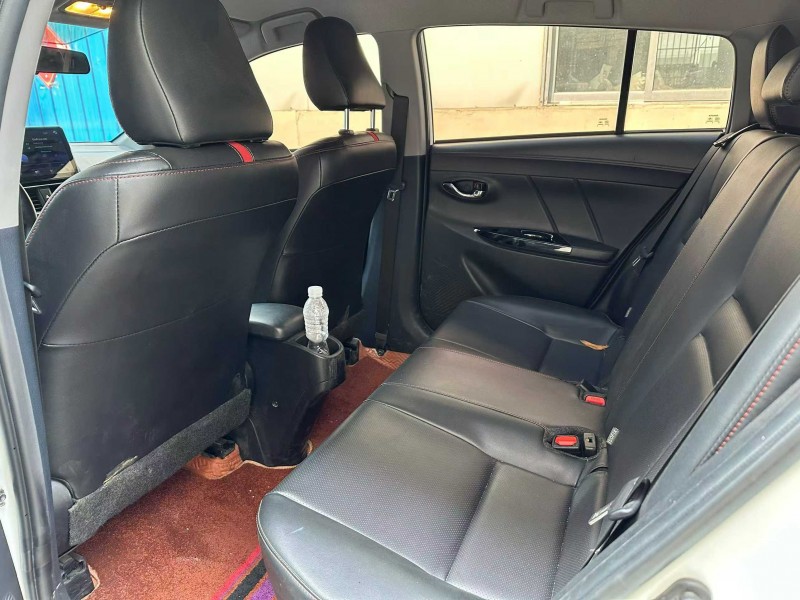 潍坊22年丰田YARiS L 致炫6