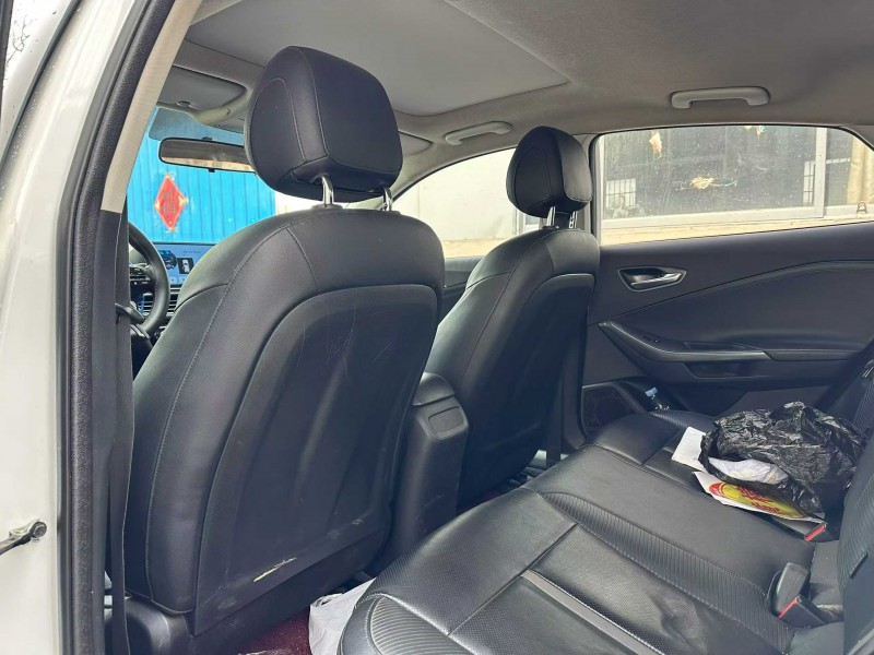 潍坊19年现代菲斯塔6