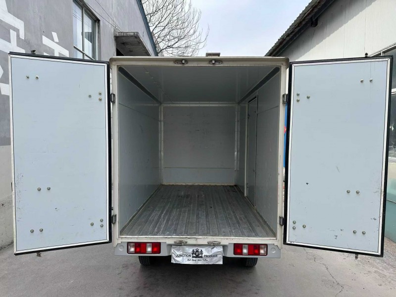 潍坊21年长安汽车星卡6