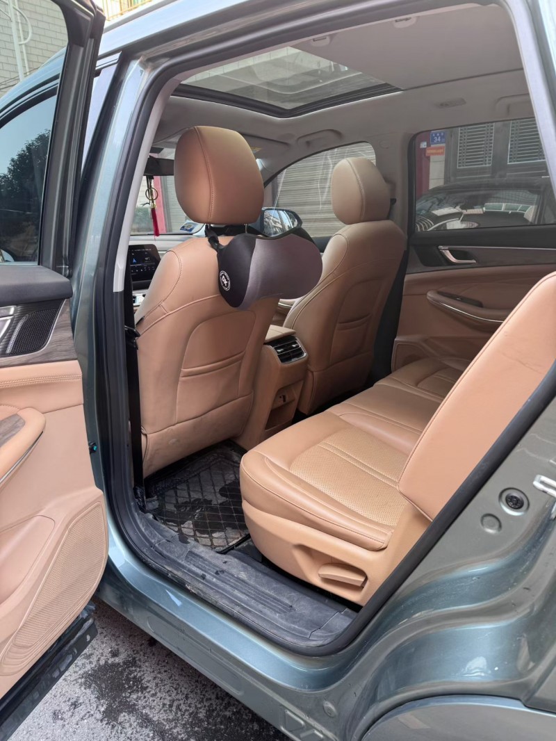 衡陽23年東風藍電E53