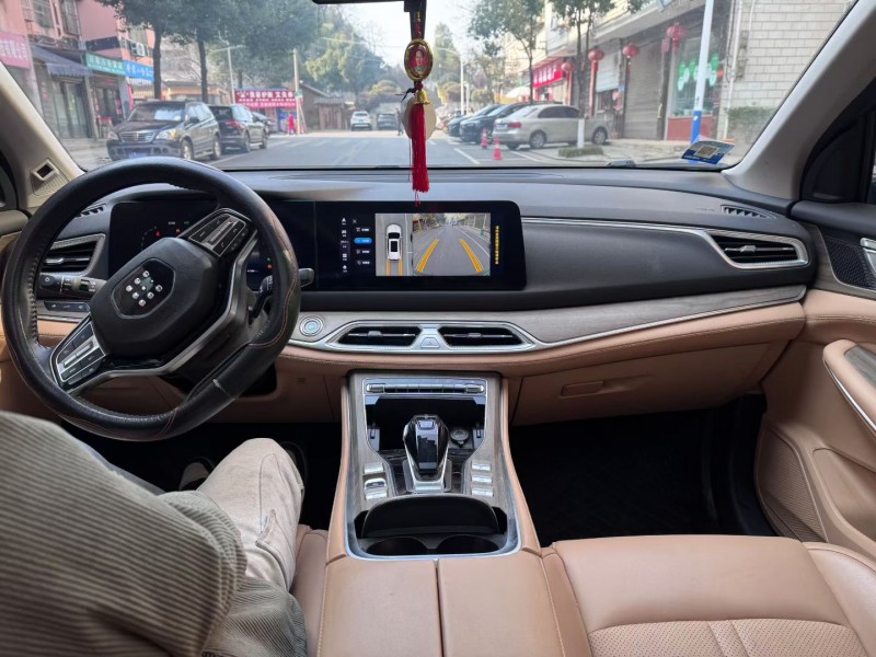 衡陽23年東風藍電E54