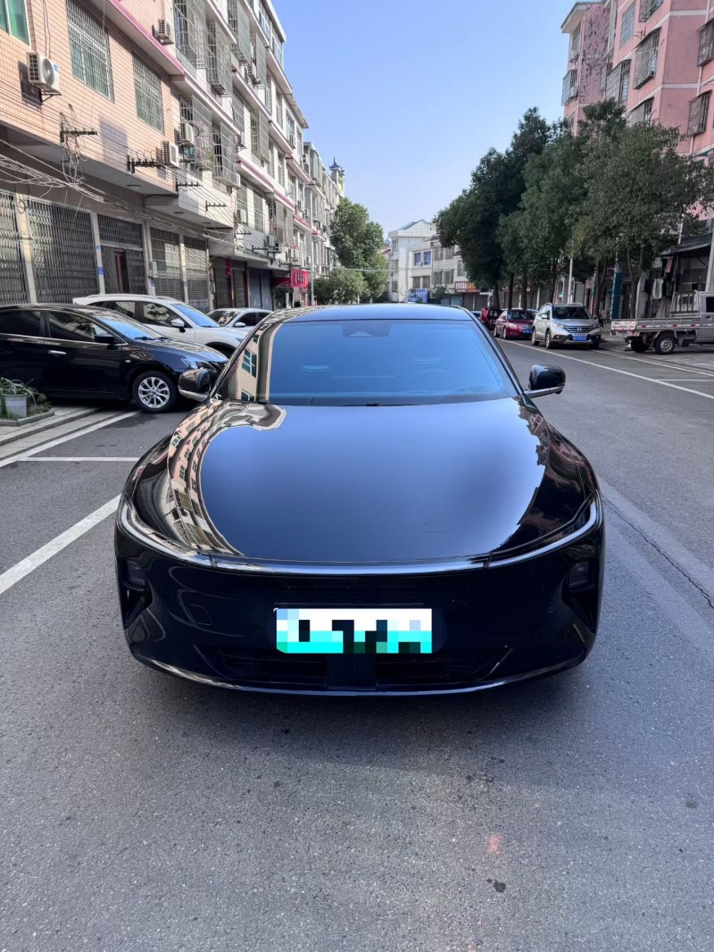 岳陽24年長安汽車啟源1