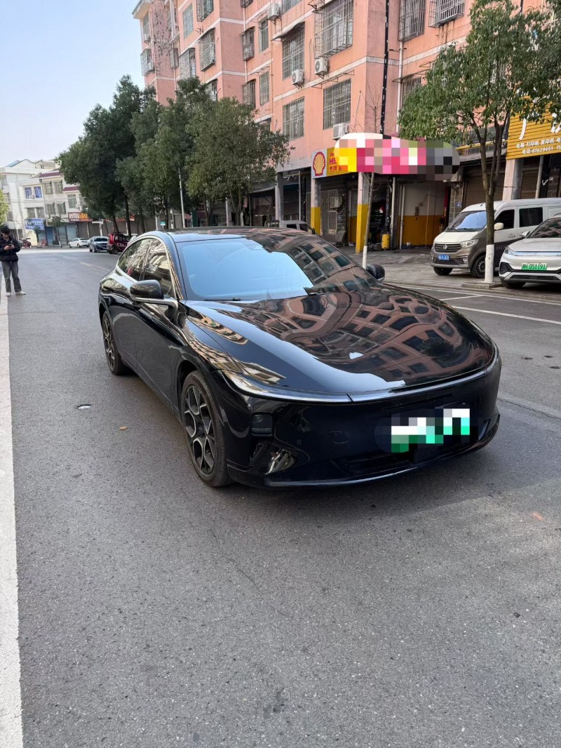 岳陽24年長安汽車啟源2