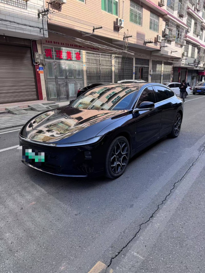 岳陽24年長安汽車啟源3