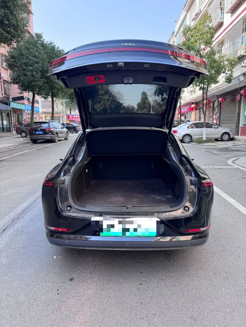 岳陽24年長安汽車啟源5