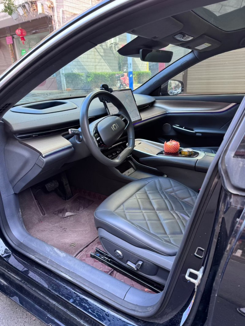 岳陽24年長安汽車啟源7