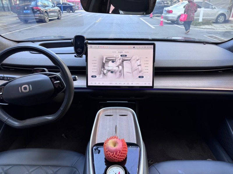 岳陽24年長安汽車啟源8