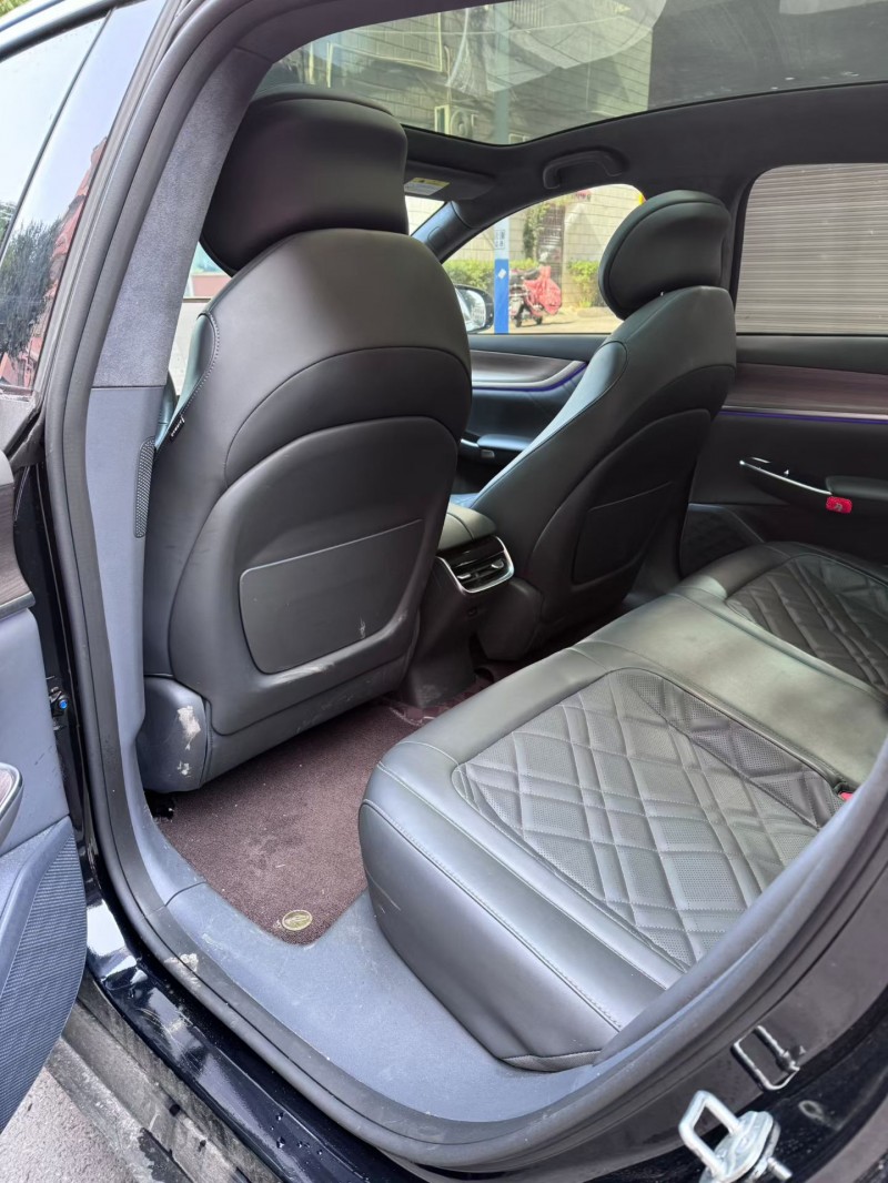 岳陽24年長安汽車啟源9