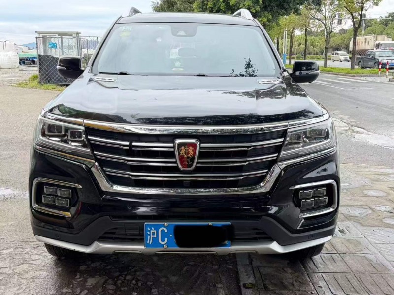 南寧19年榮威RX81