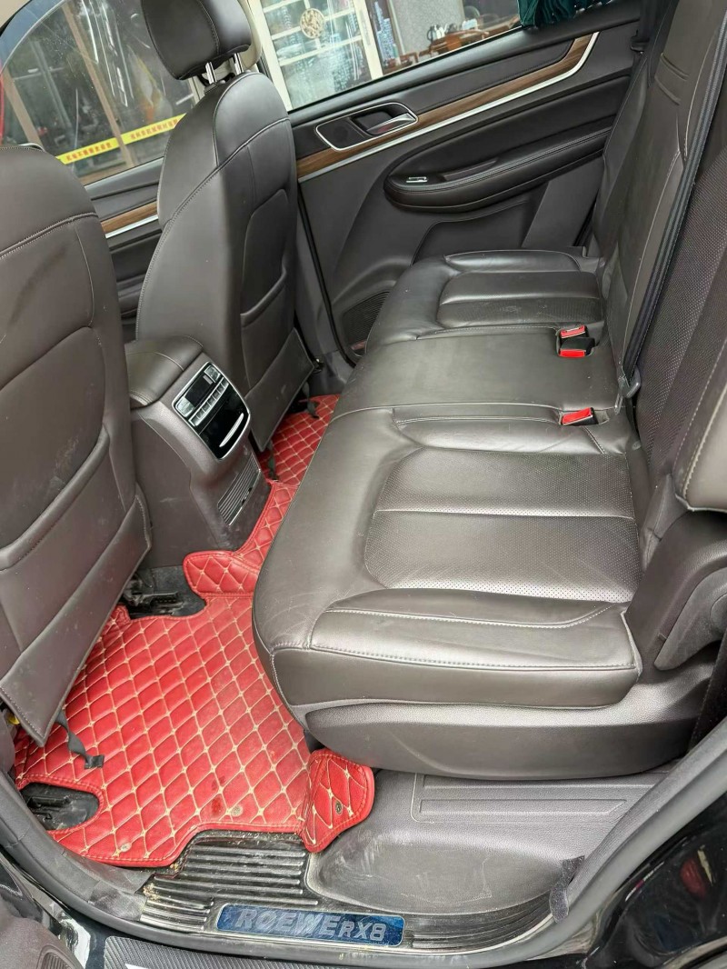 南寧19年榮威RX87