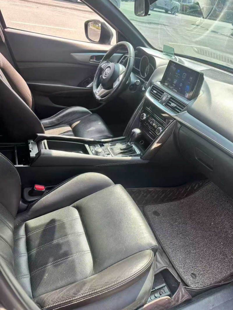 南宁17年马自达CX-45