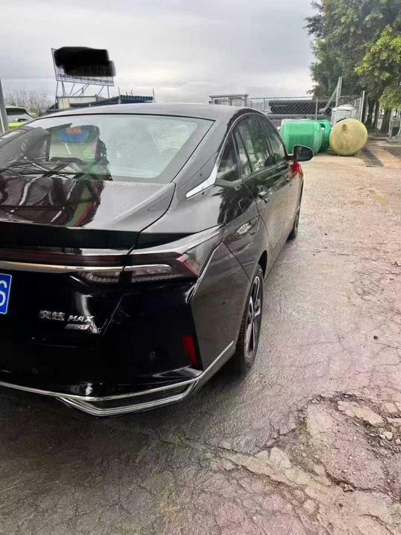 南宁24年东风奕炫7