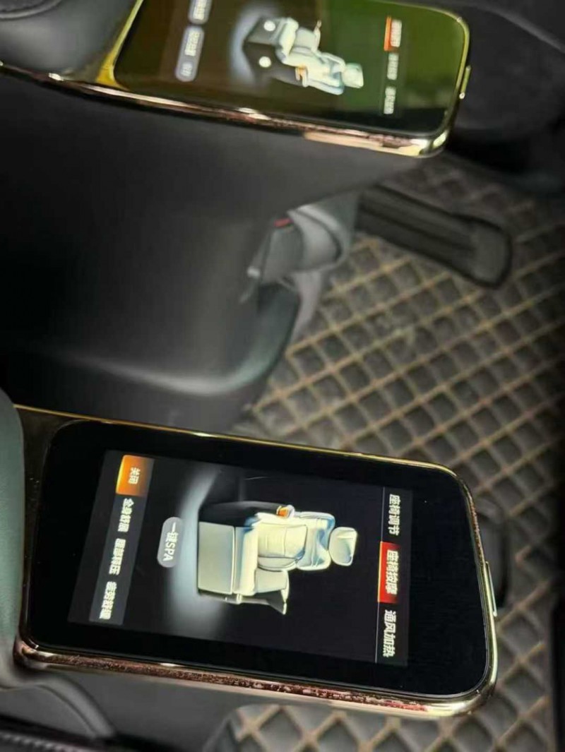 南宁24年传祺M8/GM87