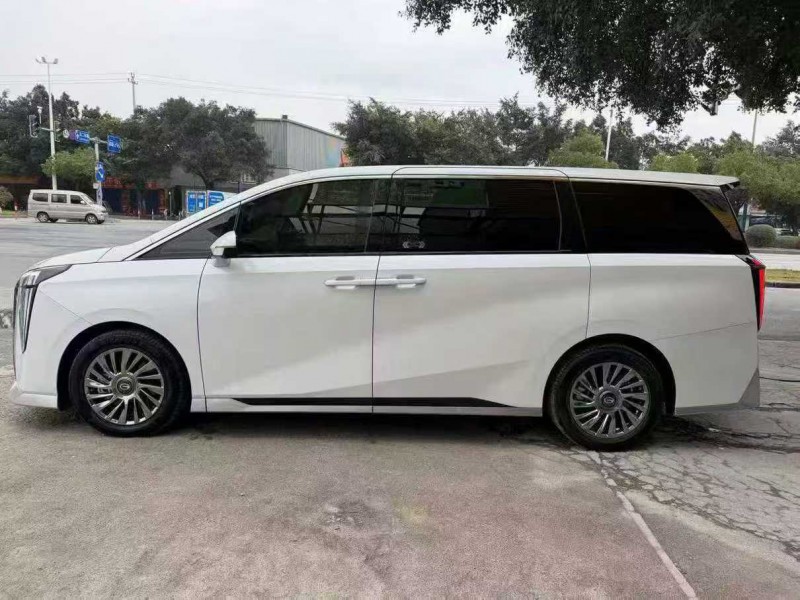 南宁24年传祺M8/GM88