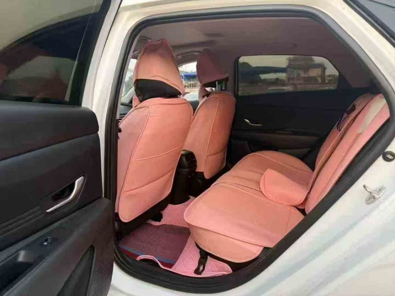 湛江23年現代伊蘭特5