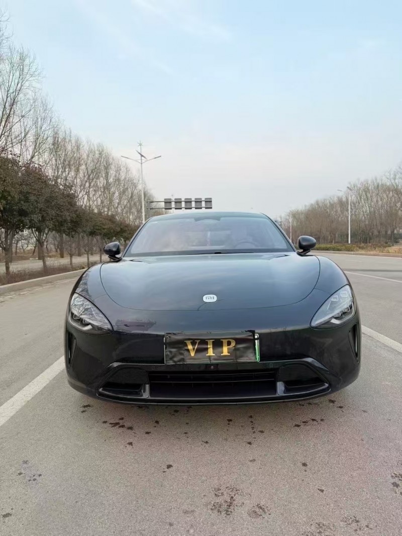 棗莊25年小米SU71