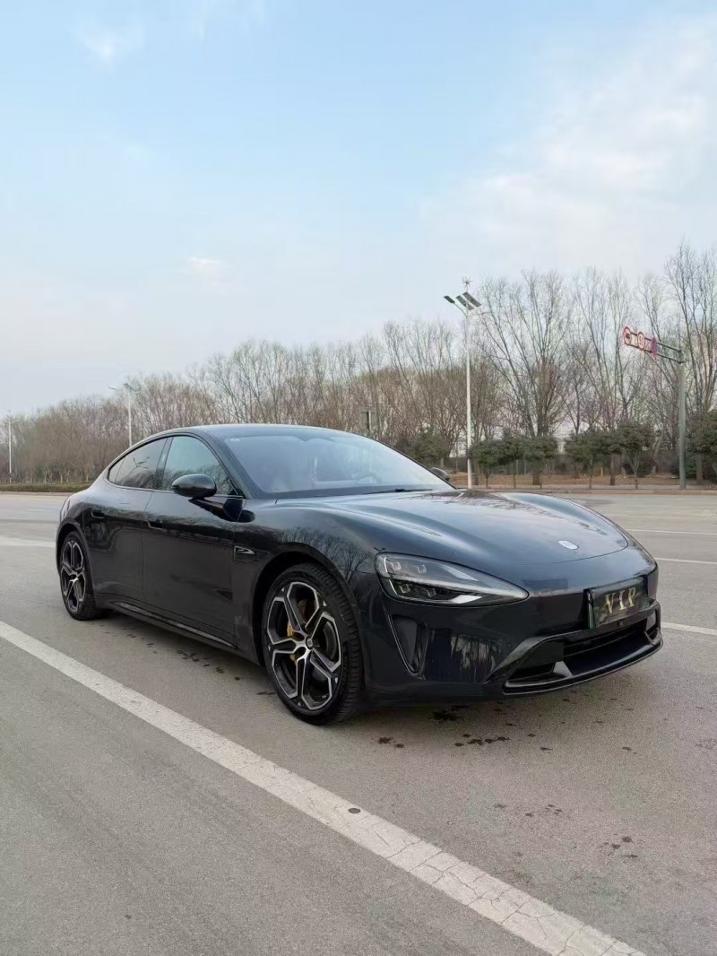 棗莊25年小米SU72