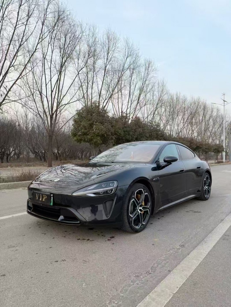 棗莊25年小米SU73