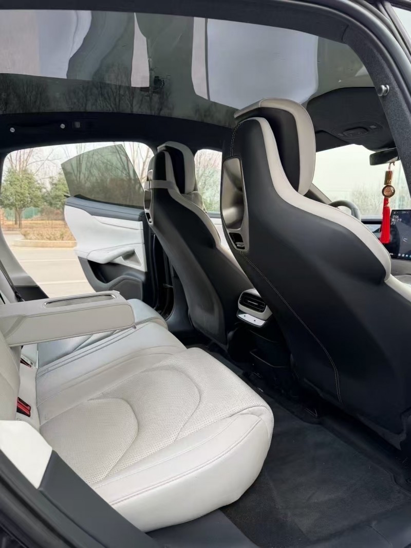 棗莊25年小米SU74