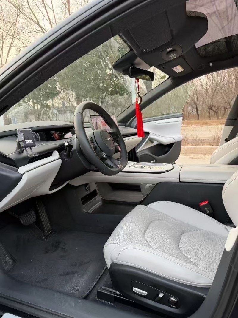 棗莊25年小米SU76