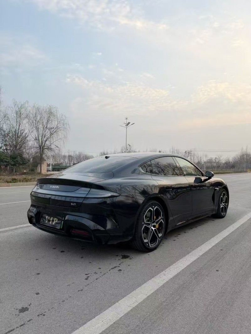 棗莊25年小米SU78