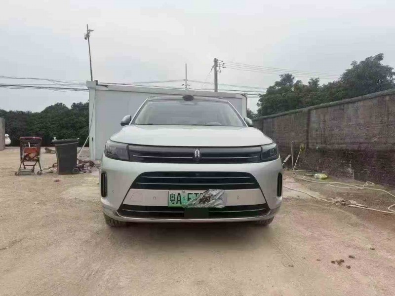 佛山24年华为智选问界1