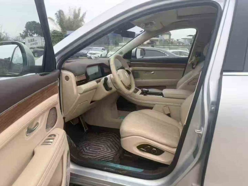 佛山24年华为智选问界4